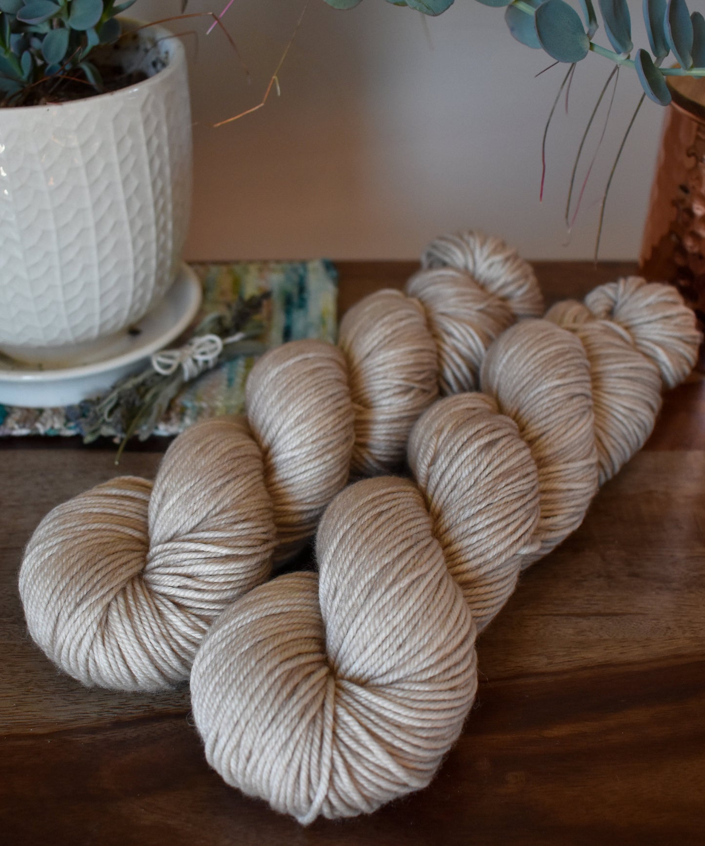 Sandstone - Dyed-To-Order