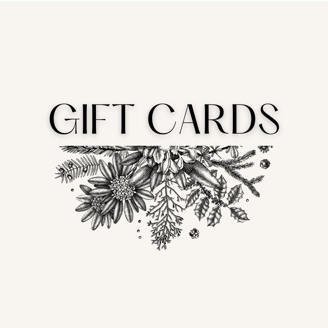 Gift Cards