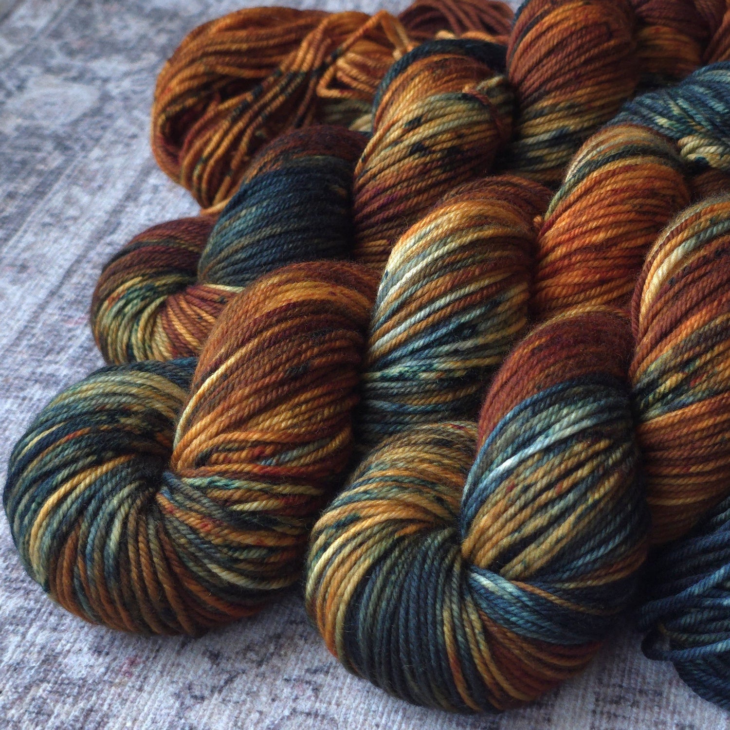 Ready to Ship - DK Weight