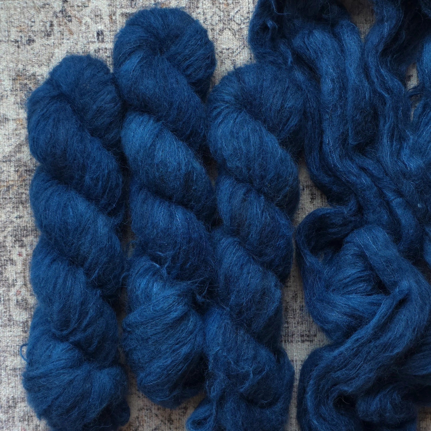 Ready to Ship - Lace Weight