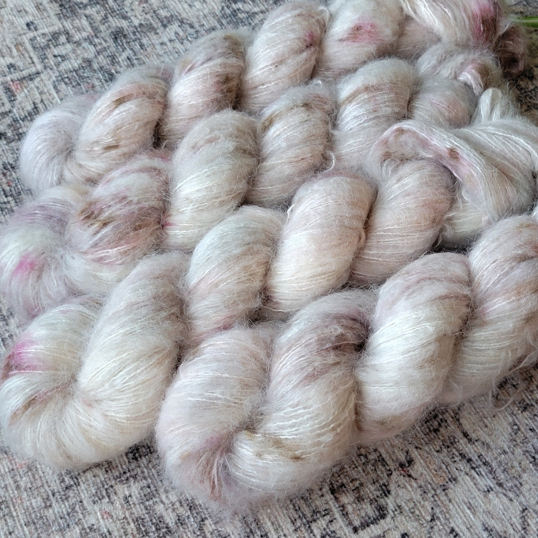 Ready to Ship - Lace Weight