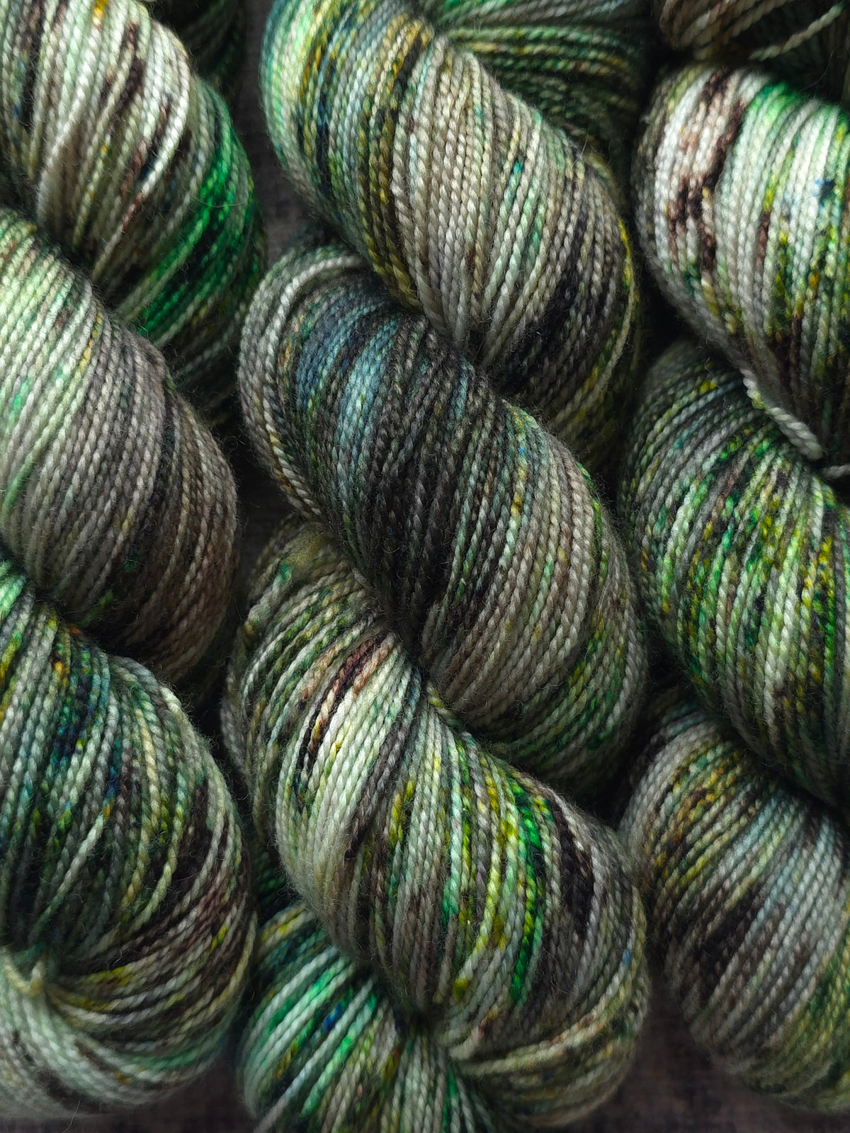 Ready to Ship - Fingering Weight