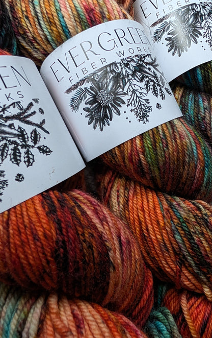 Desert Vista - Spruce DK