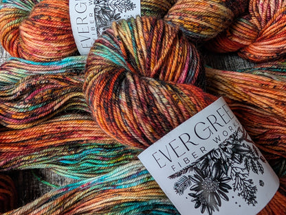 Desert Vista - Spruce DK