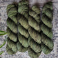 Huntress - Dyed-To-Order