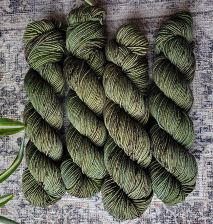 Huntress - Dyed-To-Order