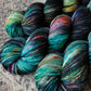Black Opal - Spruce DK