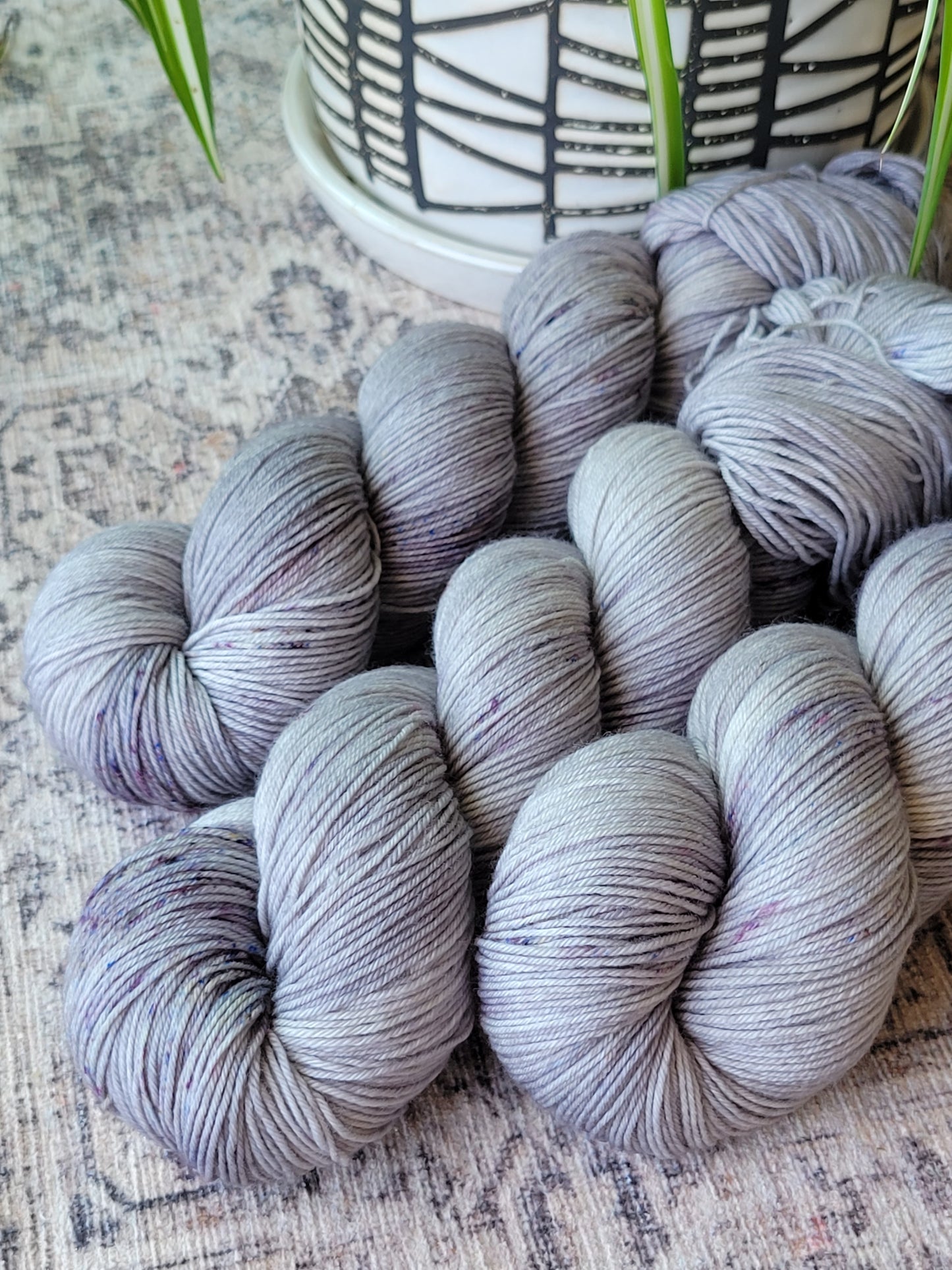 Fossil - Cedar Sock
