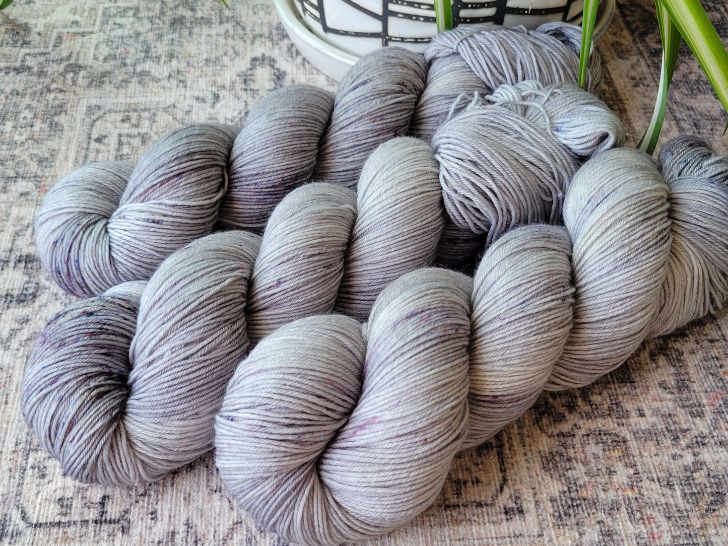 Fossil - Cedar Sock