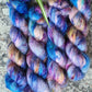 June Sunset - Suri Silk Haze