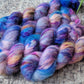 June Sunset - Suri Silk Haze