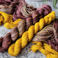 Sedona - Bitsy Sock Set (50g+20g)