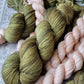 Petrichor - 80/20 Hemlock Sock Set