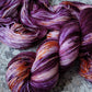 Dahlia - Dyed-To-Order