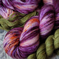 Dahlia - 80/20 Hemlock Sock Set