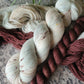 Ghost Pipe - 80/20 Hemlock Sock Set