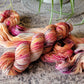 Summer Lovin' - 80/20 Hemlock Sock