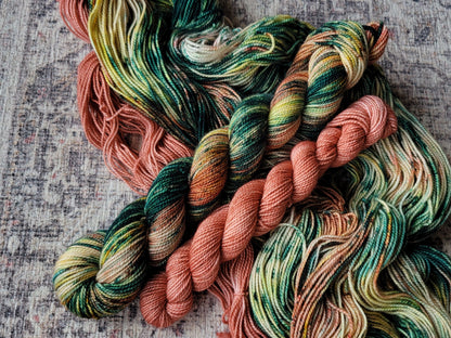 Posy - Bitsy Sock Set