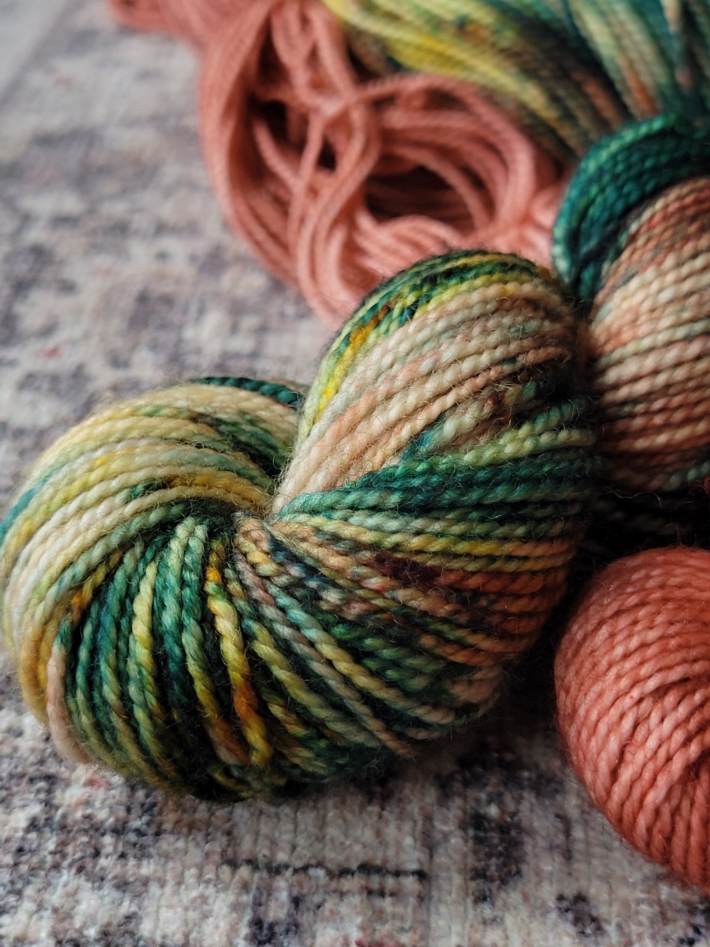 Posy - Bitsy Sock Set