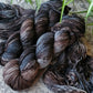 Silver Fox - 80/20 Hemlock Sock