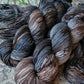 Silver Fox - 80/20 Hemlock Sock
