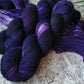 Velvet - 80/20 Hemlock Sock