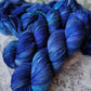 Azriel - 80/20 Hemlock Sock