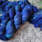 Azriel - 80/20 Hemlock Sock