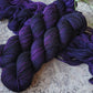 Velvet - Fir Worsted