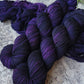 Velvet - Fir Worsted