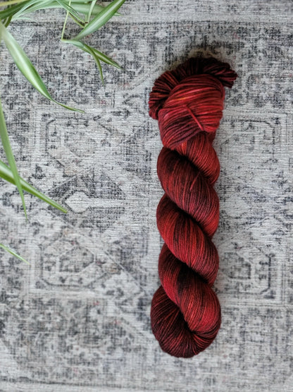 Sumac - Spruce DK