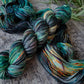 Black Opal - Spruce DK