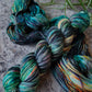 Black Opal - Spruce DK