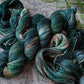 Calypso - Spruce DK