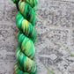 Ramps - Cedar Sock