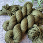 Petrichor - Cedar Sock