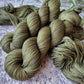 Petrichor - Cedar Sock