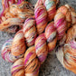 Summer Lovin' - Cedar Sock