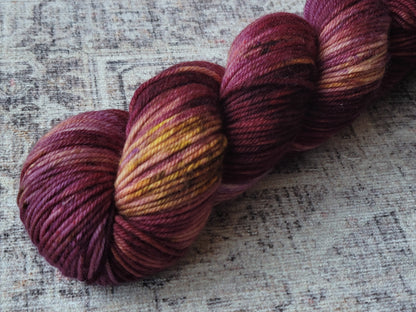 Skunk Cabbage - Dyed-To-Order