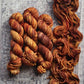 Adventure Skein - Fir Worsted