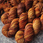 Adventure Skein - Fir Worsted
