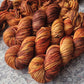 Adventure Skein - Fir Worsted
