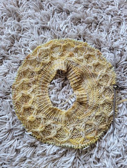 Beeswax - Dyed-To-Order