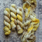 Beeswax - Natural Sock
