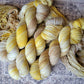 Beeswax - Natural Sock