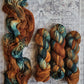 Kingfisher - Dyed-To-Order