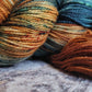 Kingfisher - Dyed-To-Order