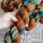 Kingfisher - Dyed-To-Order
