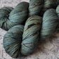 Huntress - Dyed-To-Order