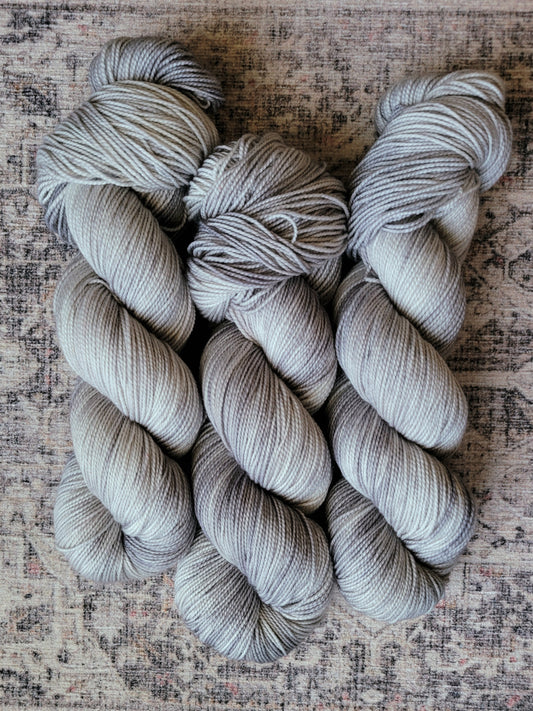 Misty - 80/20 Hemlock Sock